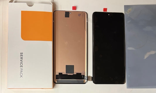 Genuine Xiaomi 13 Pro LCD Screen Display Touch Mi 13 Pro 2210132G 2210132C Lcd