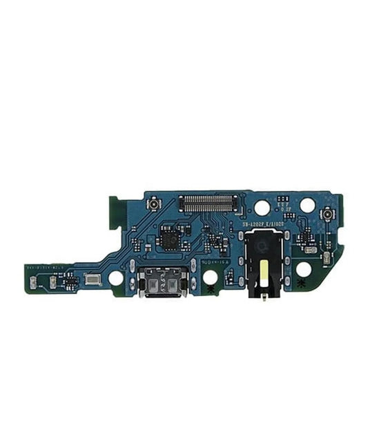 Samsung Galaxy A20e A202 Charging Port Connector Flex Cable Dock Socket Board