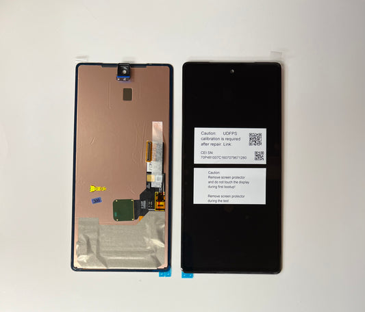 GENUINE ORIGINAL GOOGLE  PIXEL 7A LCD SCREEN DISPLAY TOUCH  GWKK3 GHL1X G0DZQ  G82U8