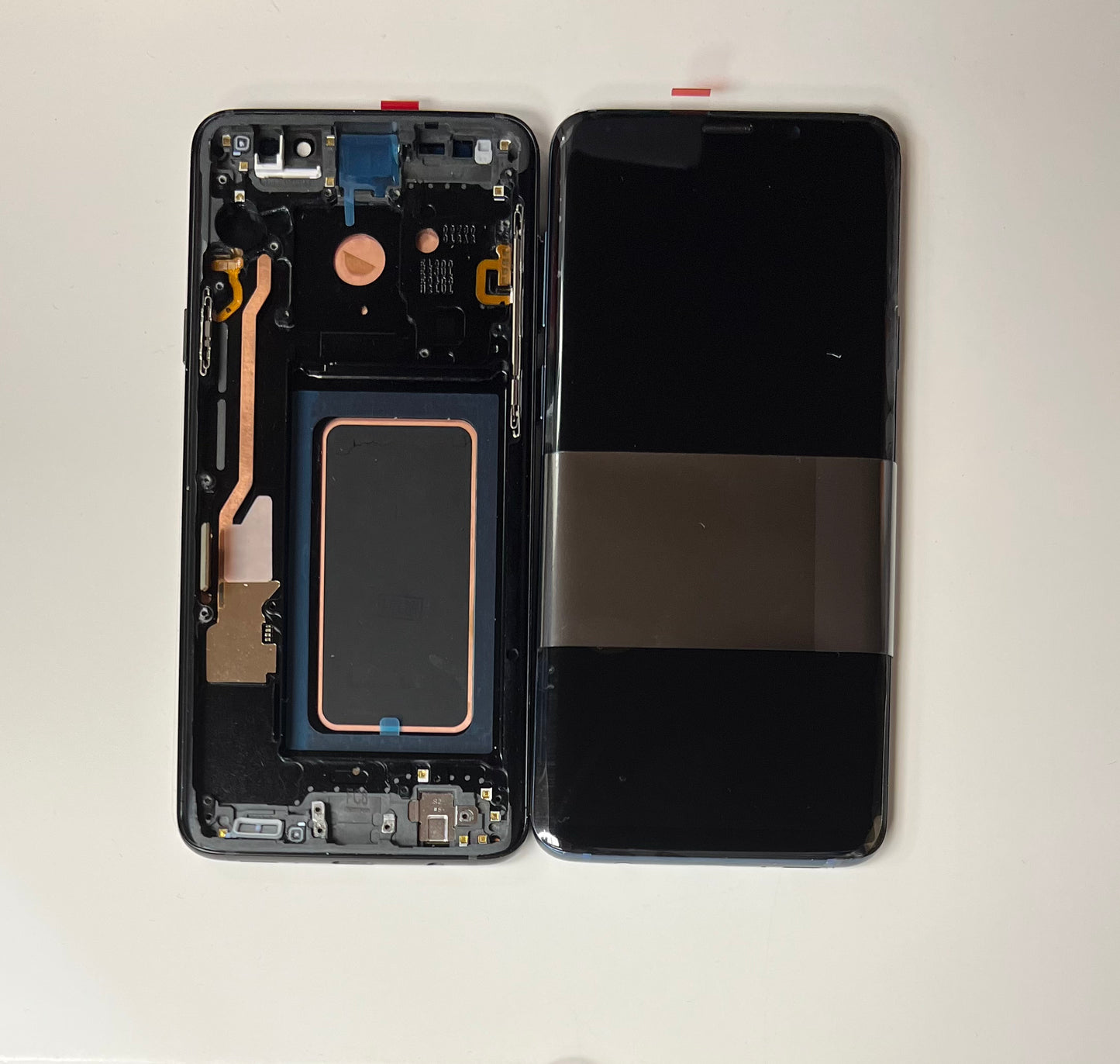 Samsung Galaxy S9 Plus  LCD Screen Display  SM-G965F G965