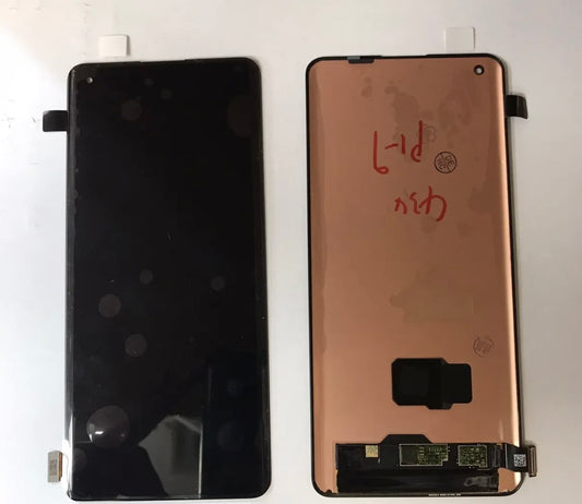 Original Oppo Find X5 LCD Screen Display Touch Screen PFFM10 CPH2307 Genuine