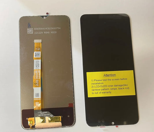 Vivo Y97  , Vivo V11  Lcd Screen Display Touch