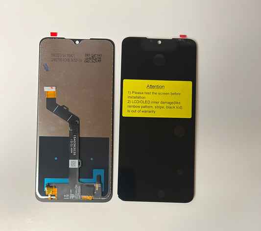 Nokia 7.2 Lcd Screen Display Original TA-1196  TA-1181  TA-1193 TA-1178