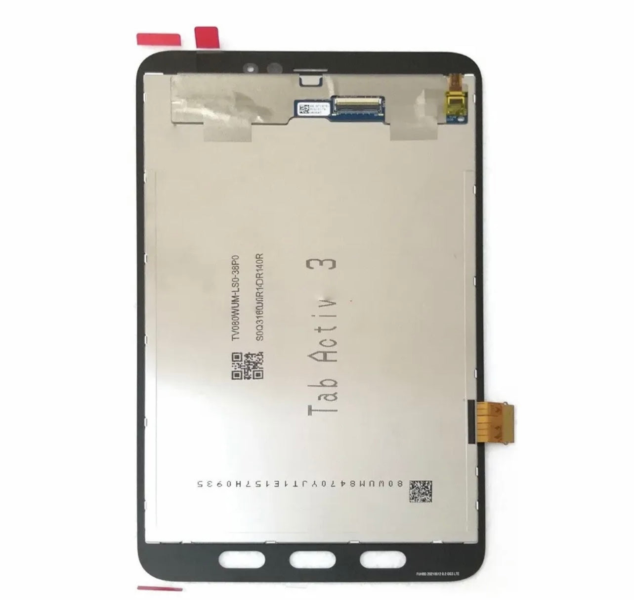 Samsung Galaxy Tab Active 3 SM-T575 LCD Screen Display Digitizer   T575