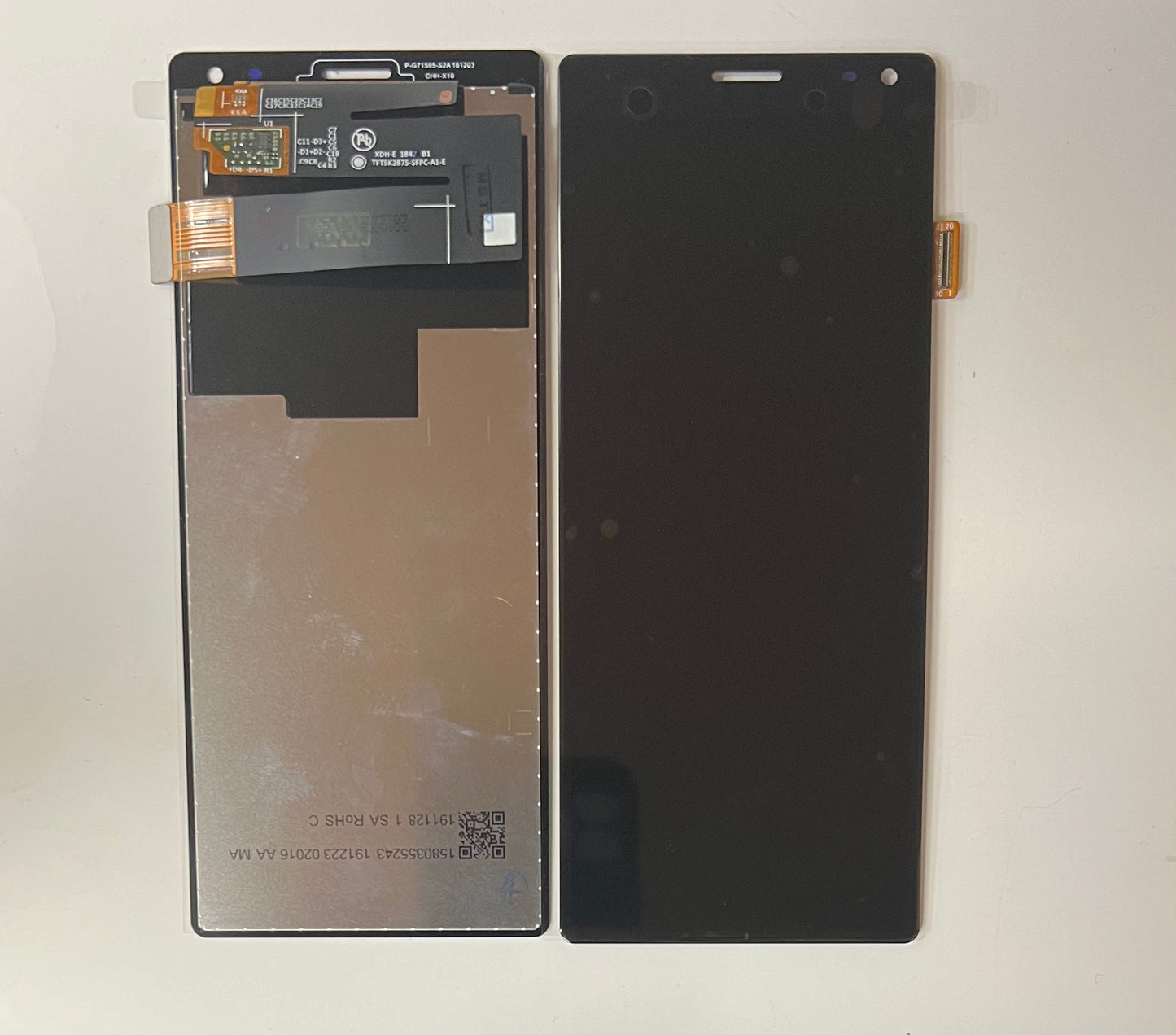 Original Sony Xperia 10  LCD Screen Display I3113  I4113  I4193  I3123