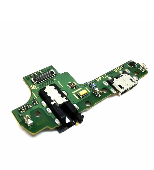 Samsung Galaxy A10s / A107 Charging Port Board Microphone Replacement