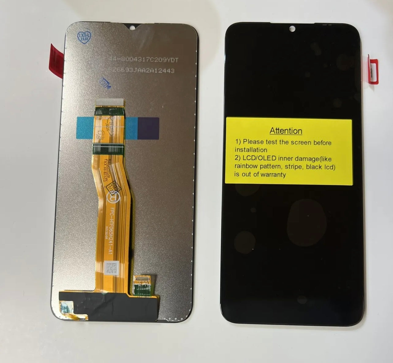 HUAWEI Honor 70 LITE RBN-NX1 LCD Touch Screen Display Original