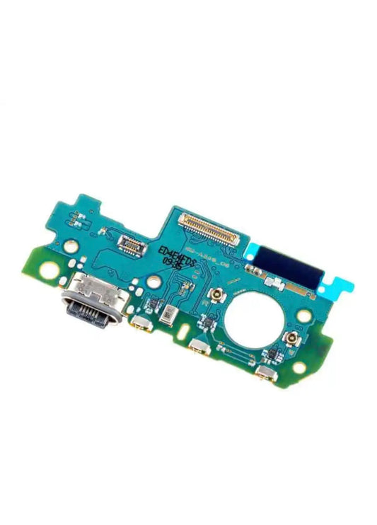 Samsung A346 Galaxy A34 5G  Charging Port Dock Connector Cable PCB