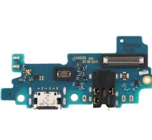 Samsung Galaxy A31 A315F Replacement Charging Port Board
