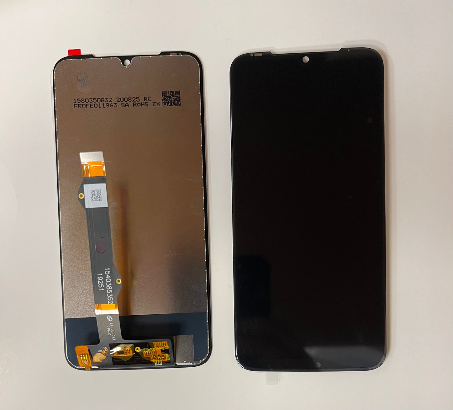 Motorola Moto G8 Plus G8+ Lcd Screen Display Touch XT2019   XT2019-2 Original