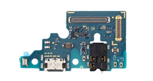 Samsung Galaxy A51 4G SM-A515F Charging Port Dock Connector Mic Board