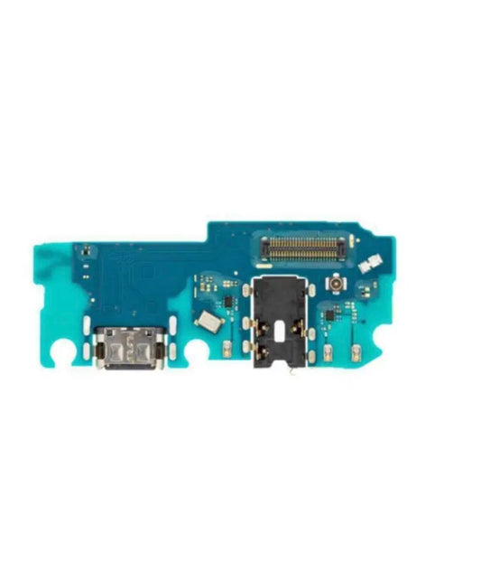 Samsung A12 Nacho A127 Charging Port Connector Pcb Board Replacement