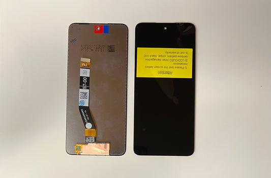 Motorola Moto G32 LCD Screen Display Touch Digitizer Original Moto G32    XT2235  XT2235-2