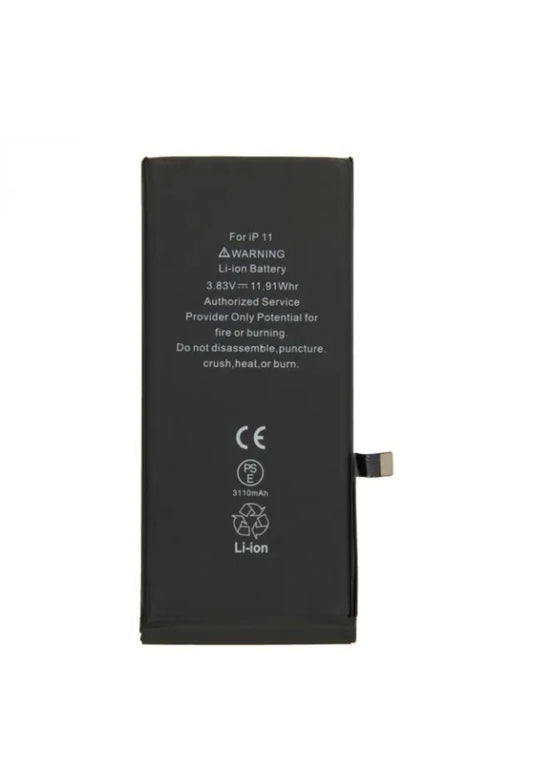 iphone 11 Battery Replacement Premium Quality