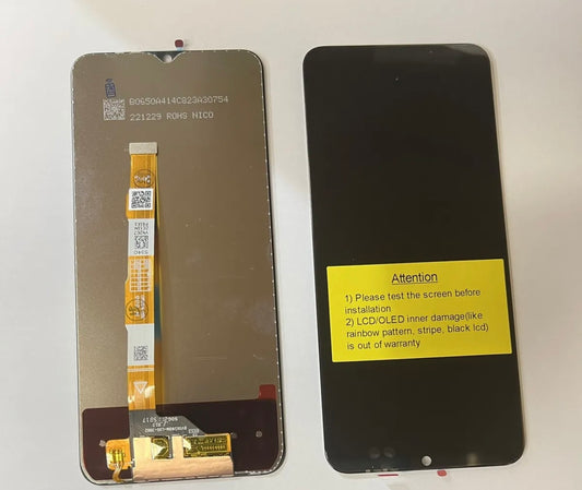 LCD SCREEN FOR VIVO Y11s V2028 LCD SCREEN DISPLAY DIGITIZER ORIGINAL VIVO Y11s