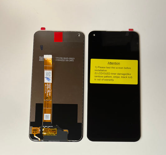 GENUINE QUALITY OPPO A52 4G CPH2061 CPH2069 LCD SCREEN DISPLAY TOUCH ORIGINAL