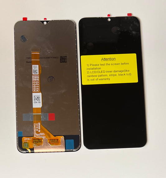 GENUINE LCD SCREEN FOR VIVO U3 / Y5s / Y19 / Z5i  TOUCH DIGITIZER DISPLAY