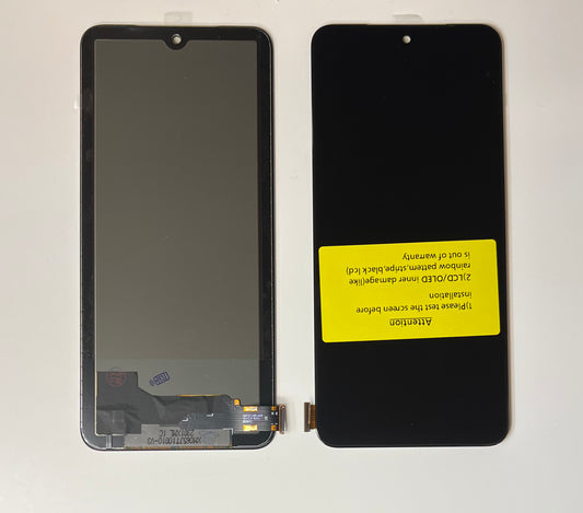 Xiaomi Redmi Note 12 5G LCD Screen TFT Display Touch 22111317G  22111317I  6.67