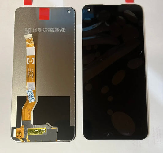 Genuine Original Lcd Touch Screen Display For Realme 9i RMX3491