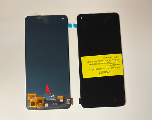 LCD Display Touch Screen Digitizer For OPPO Find X5 Lite 5G CPH2371 OLED