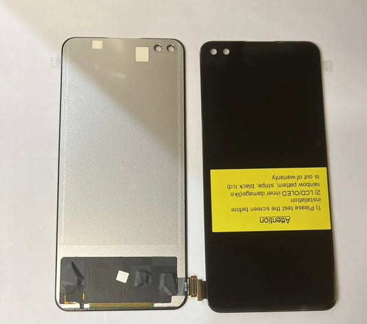 OnePlus Nord 5G AC2001 AC2003 Lcd Display Touch Screen Digitizer TFT
