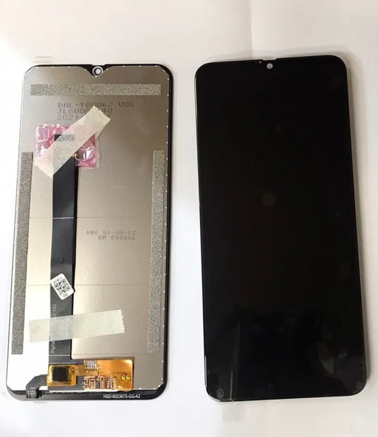 GENUINE ORIGINAL LCD Display Touch Screen Digitizer Blackview  A60  6.1 inch