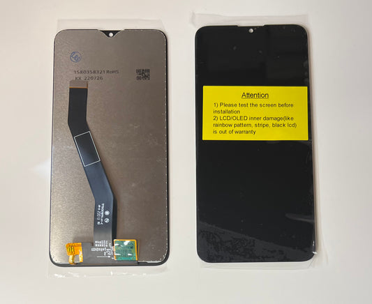 Xiaomi Redmi 8A LCD Display Screen Touch Digitizer M1908C3KG M1908C3KH