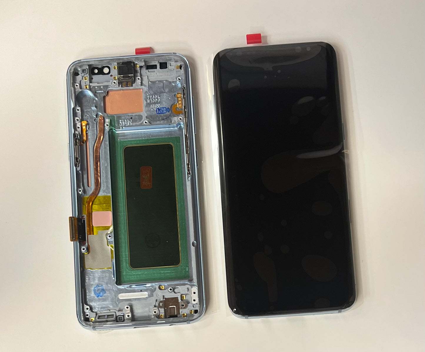 SAMSUNG S8 LCD SCREEN DISPLAY  G950 SM-G950F