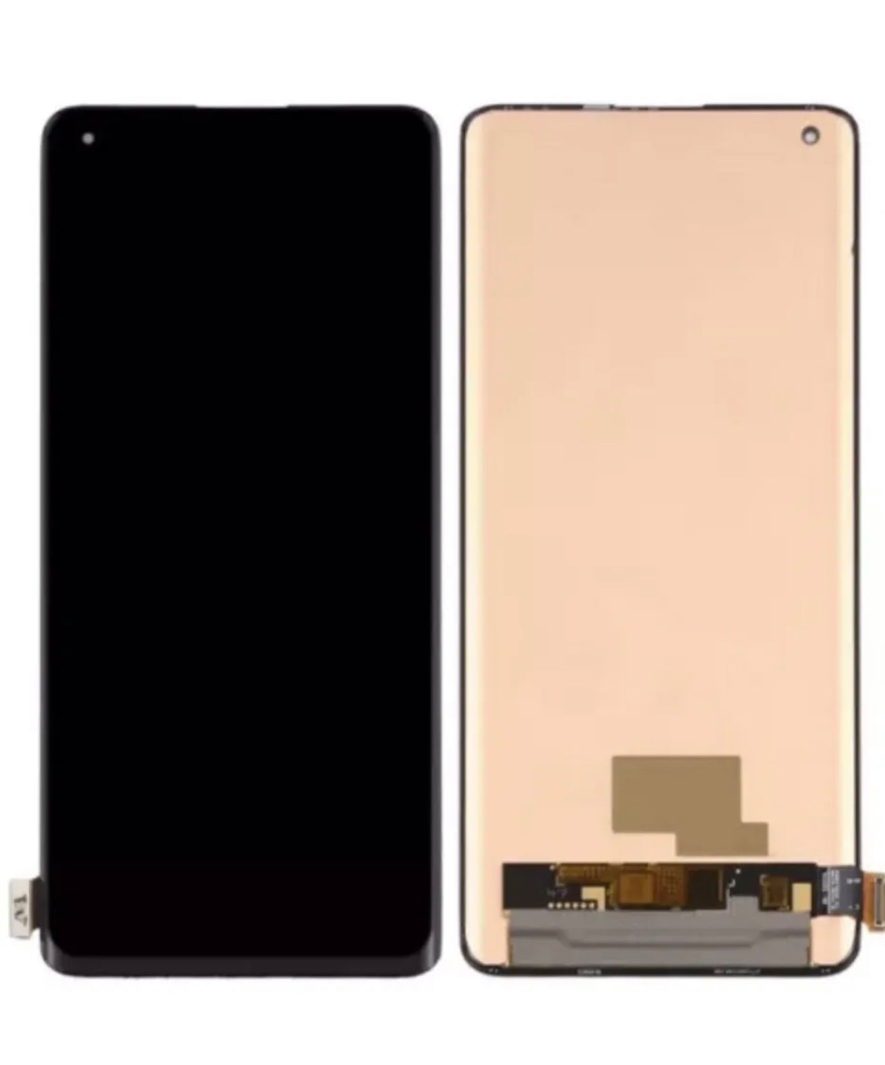 GENUINE ORIGINAL LCD OLED SCREEN DISPLAY  OPPO FIND X3 NEO CPH2207 UK AMOLED